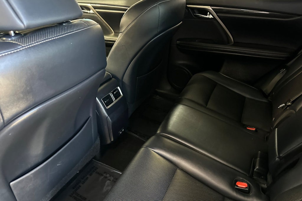 Thumbnail: 2020 Lexus RX - 11
