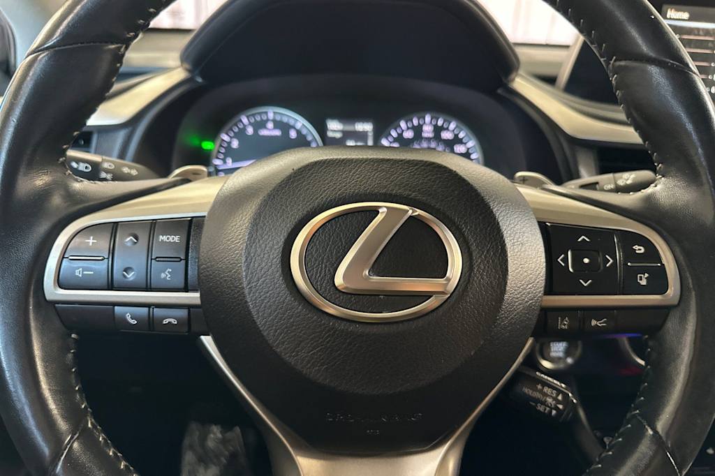 Thumbnail: 2020 Lexus RX - 29