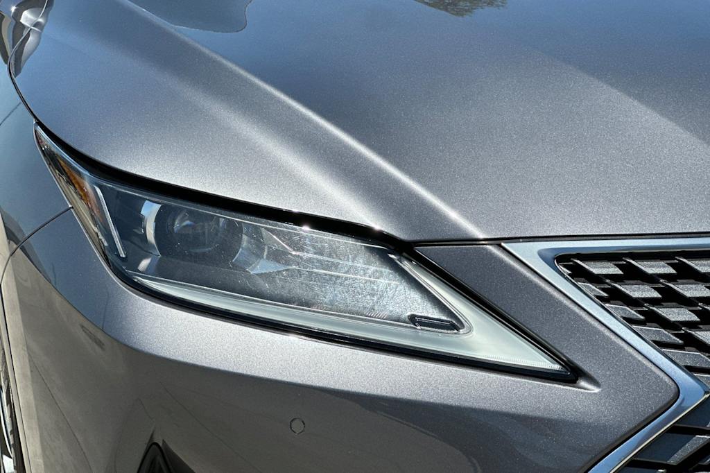 Thumbnail: 2020 Lexus RX - 34