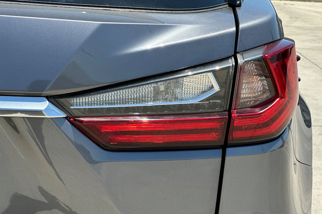 Thumbnail: 2020 Lexus RX - 35
