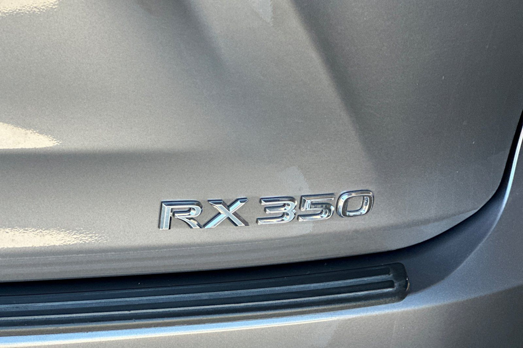 Thumbnail: 2020 Lexus RX - 7