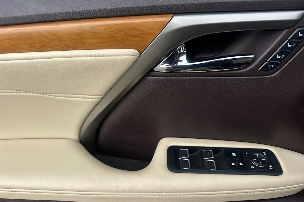 Thumbnail: 2019 Lexus RX - 23