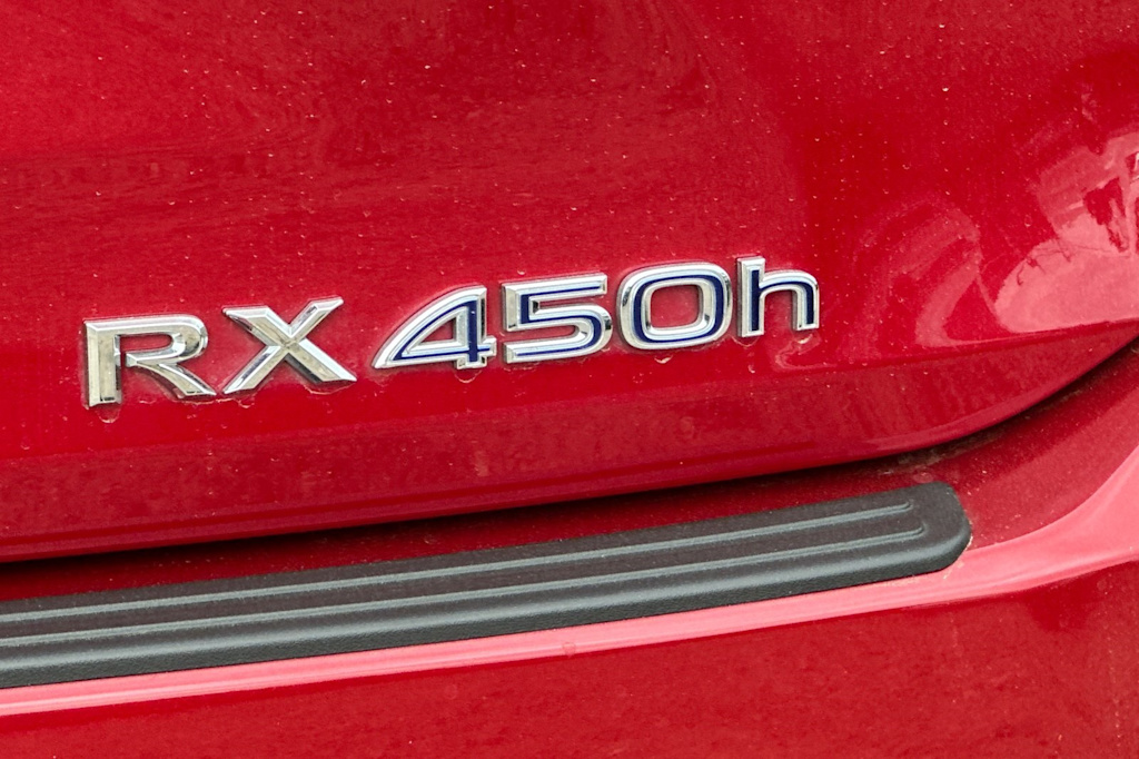 Thumbnail: 2019 Lexus RX - 7