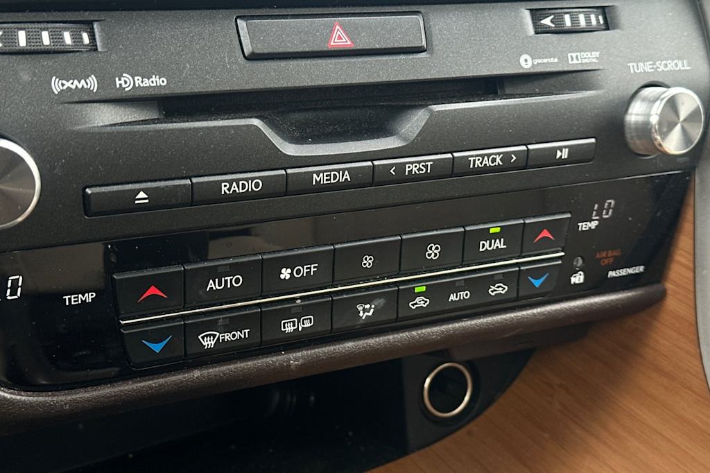 Thumbnail: 2019 Lexus RX - 26