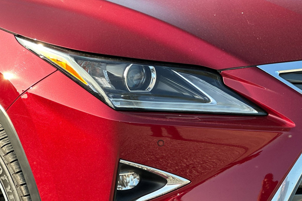 Thumbnail: 2019 Lexus RX - 34