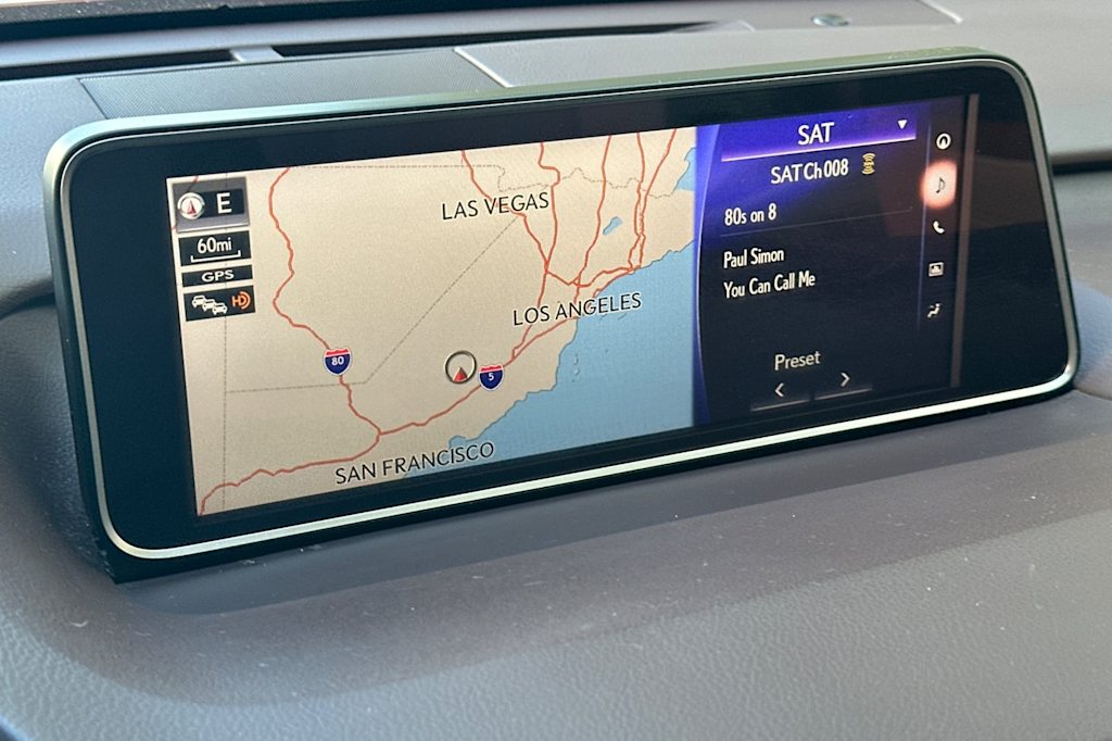 Thumbnail: 2019 Lexus RX - 14