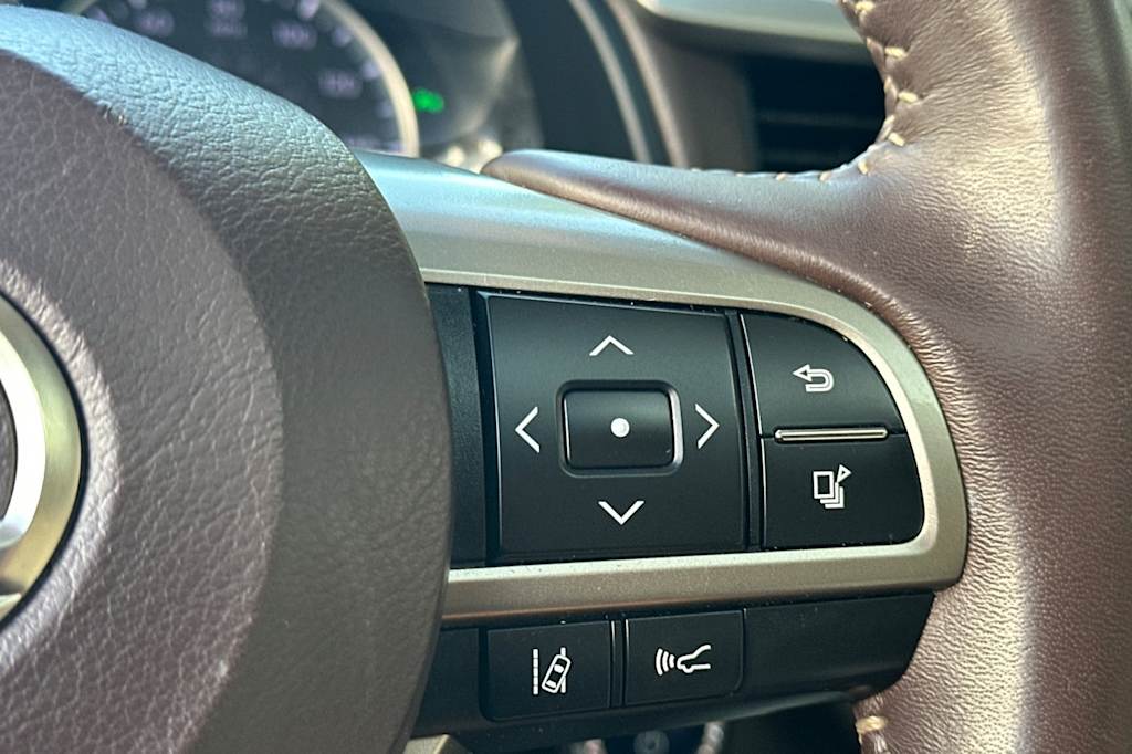 Thumbnail: 2019 Lexus RX - 31