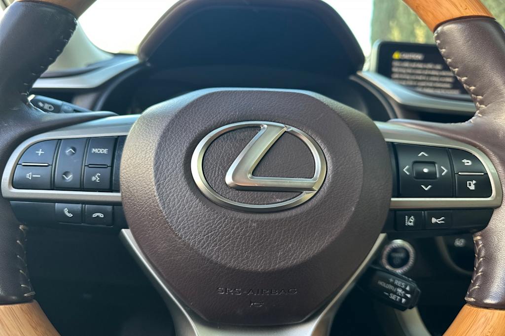 Thumbnail: 2019 Lexus RX - 30