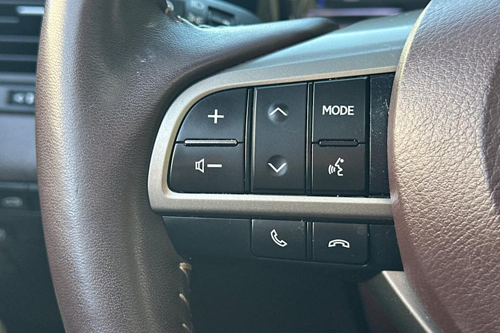 Thumbnail: 2019 Lexus RX - 32