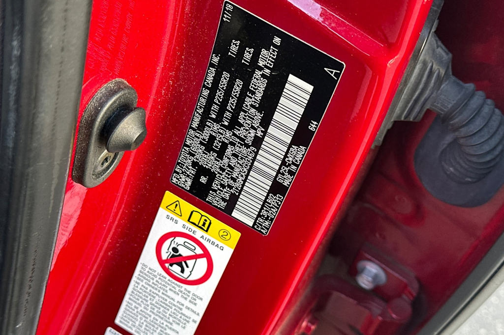 Thumbnail: 2019 Lexus RX - 37