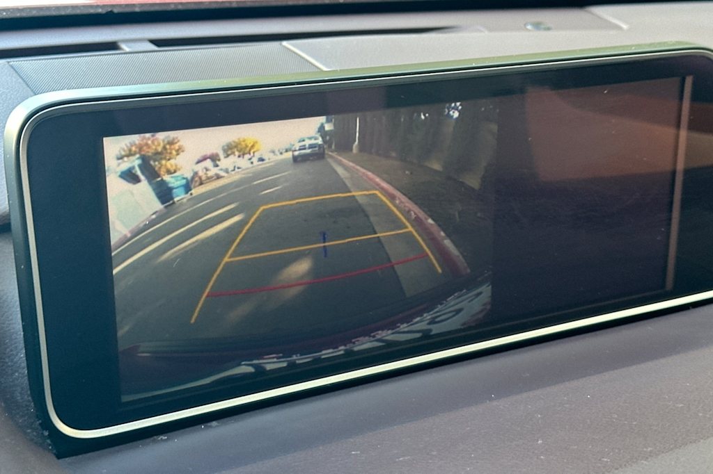 Thumbnail: 2019 Lexus RX - 26