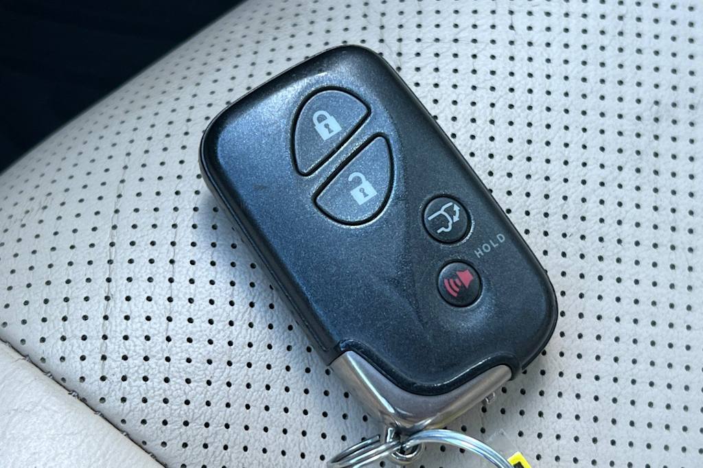 Thumbnail: 2013 Lexus RX - 17