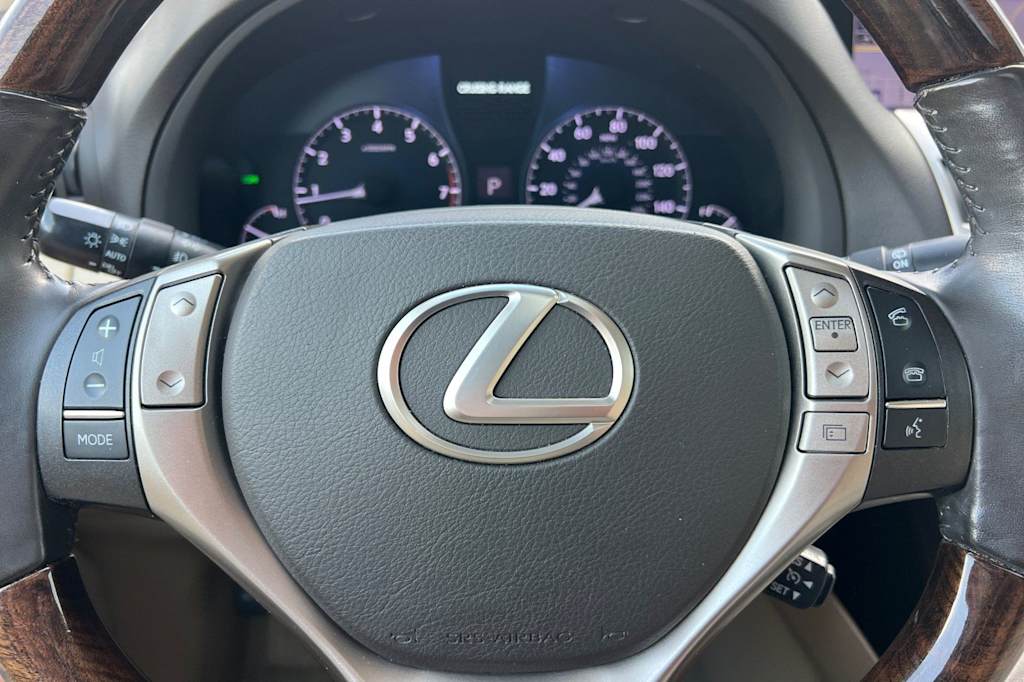 Thumbnail: 2013 Lexus RX - 27