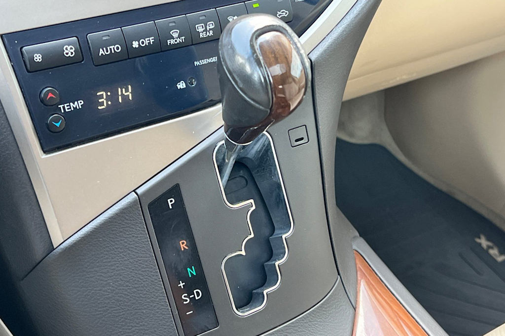 Thumbnail: 2013 Lexus RX - 15