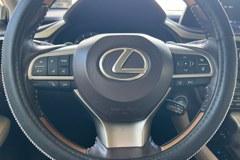 Thumbnail: 2020 Lexus RX - 28