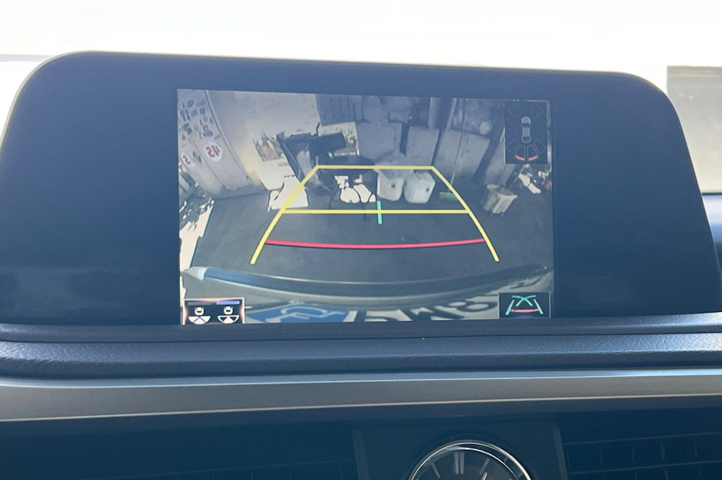 Thumbnail: 2020 Lexus RX - 25