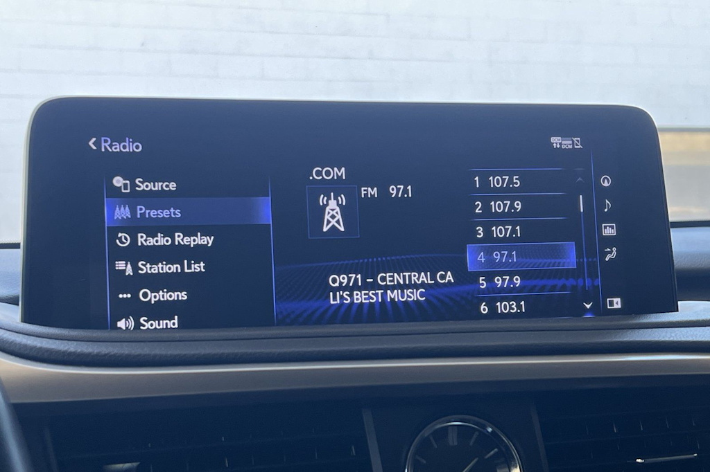 Thumbnail: 2020 Lexus RX - 13
