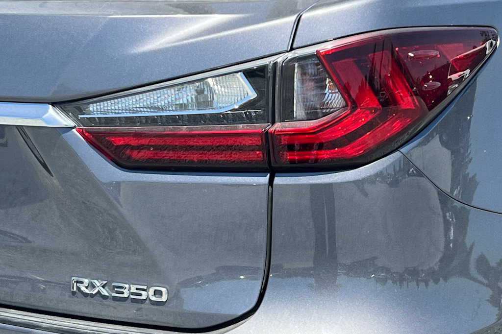 Thumbnail: 2020 Lexus RX - 36