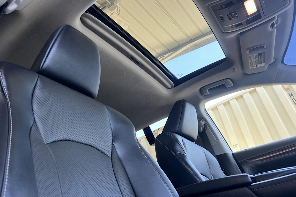 Thumbnail: 2020 Lexus RX - 25