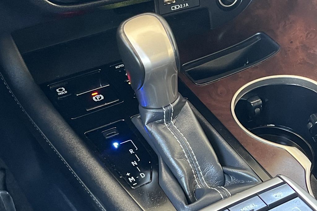 Thumbnail: 2020 Lexus RX - 14