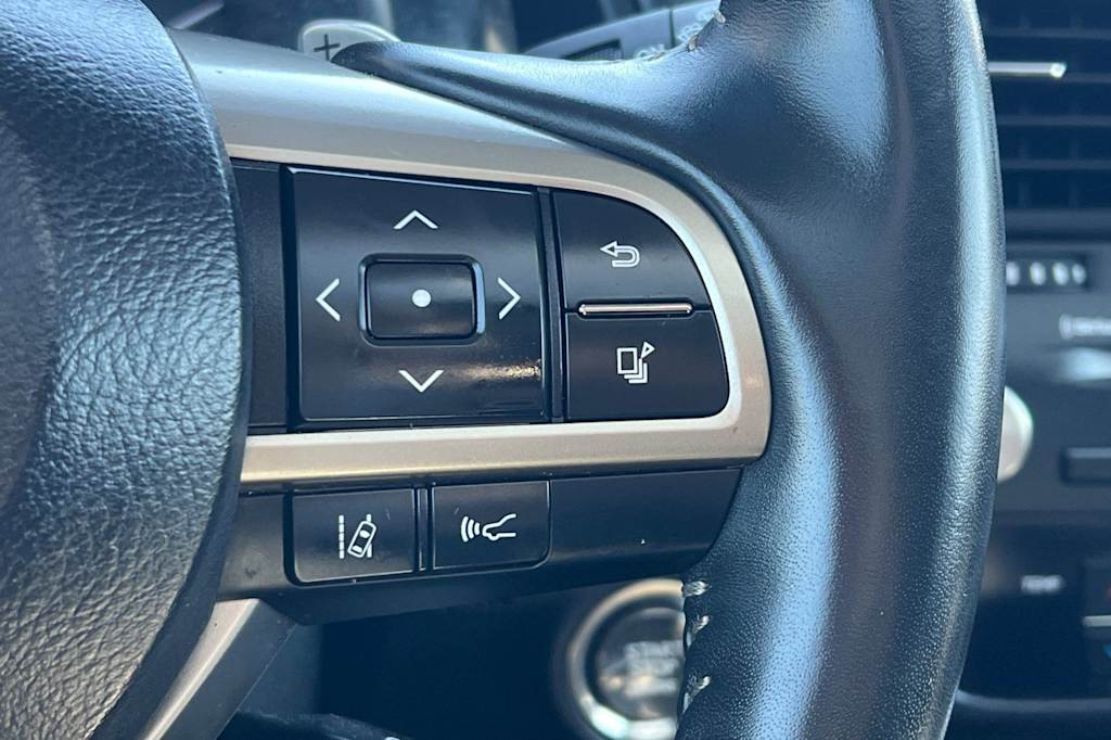 Thumbnail: 2020 Lexus RX - 31