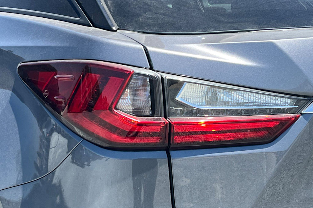 Thumbnail: 2020 Lexus RX - 24