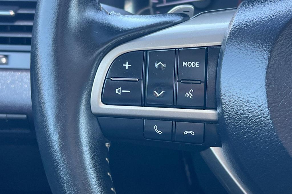 Thumbnail: 2020 Lexus RX - 32