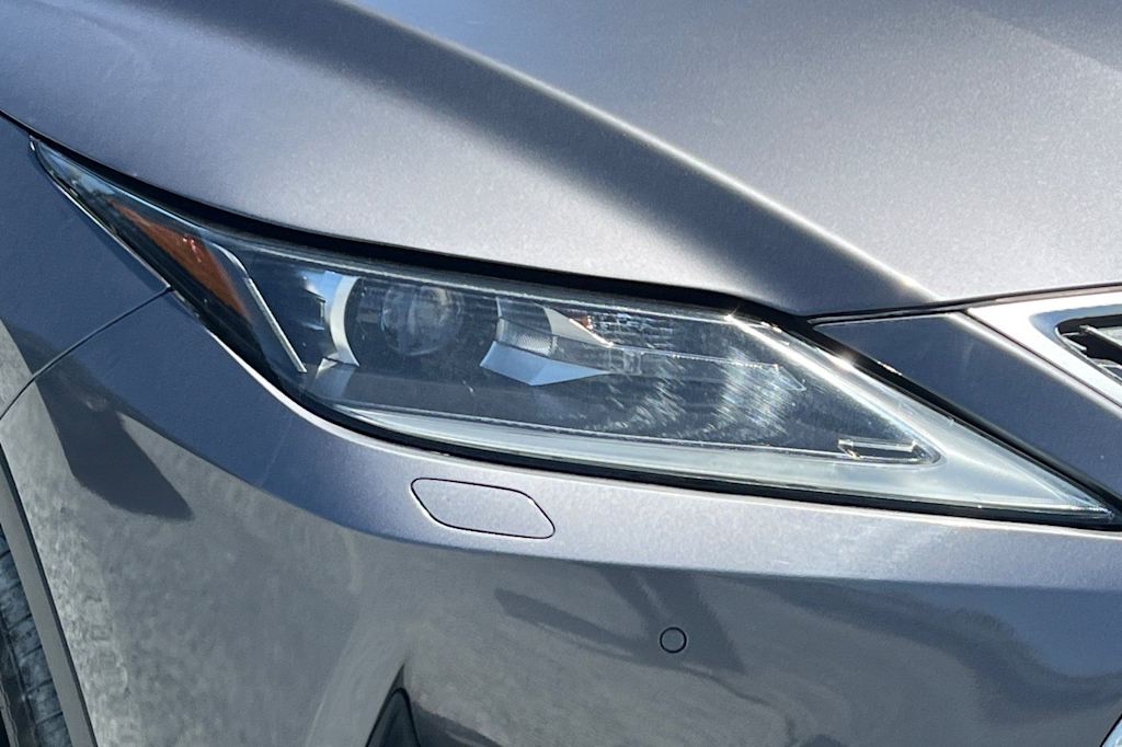 Thumbnail: 2020 Lexus RX - 35