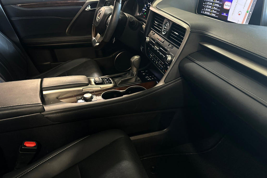 Thumbnail: 2016 Lexus RX - 12
