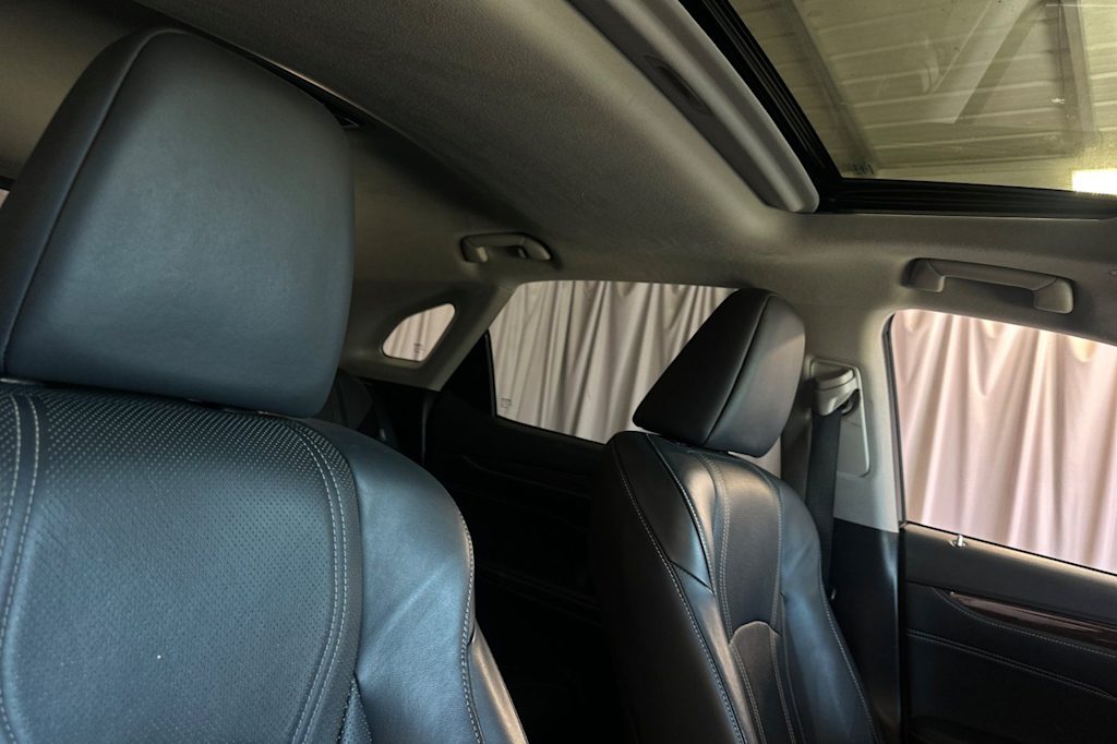 Thumbnail: 2016 Lexus RX - 22