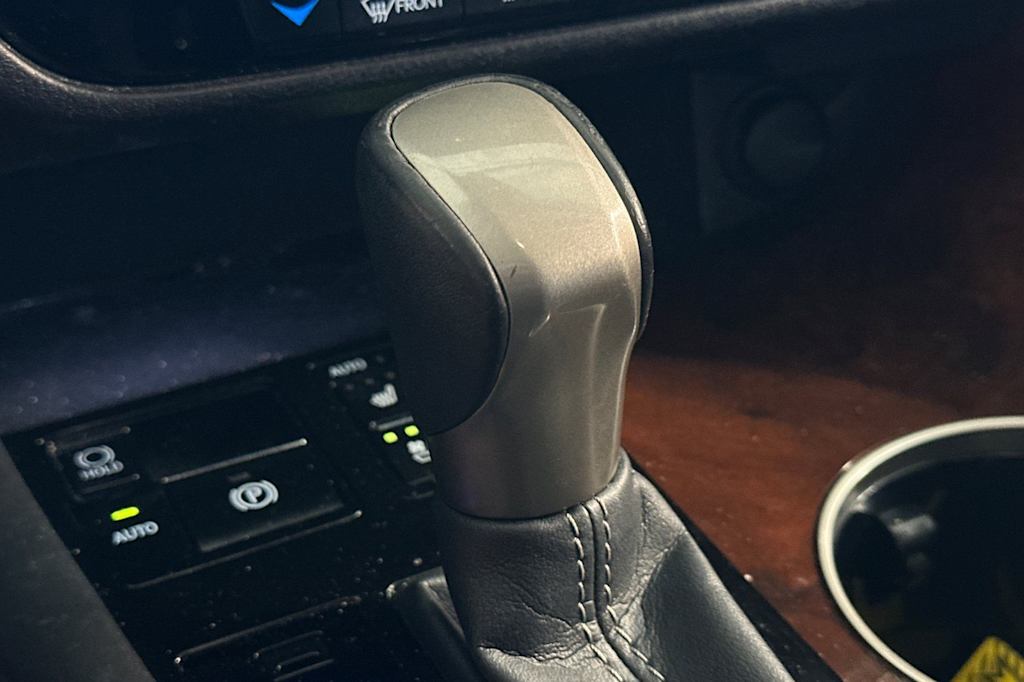 Thumbnail: 2016 Lexus RX - 14