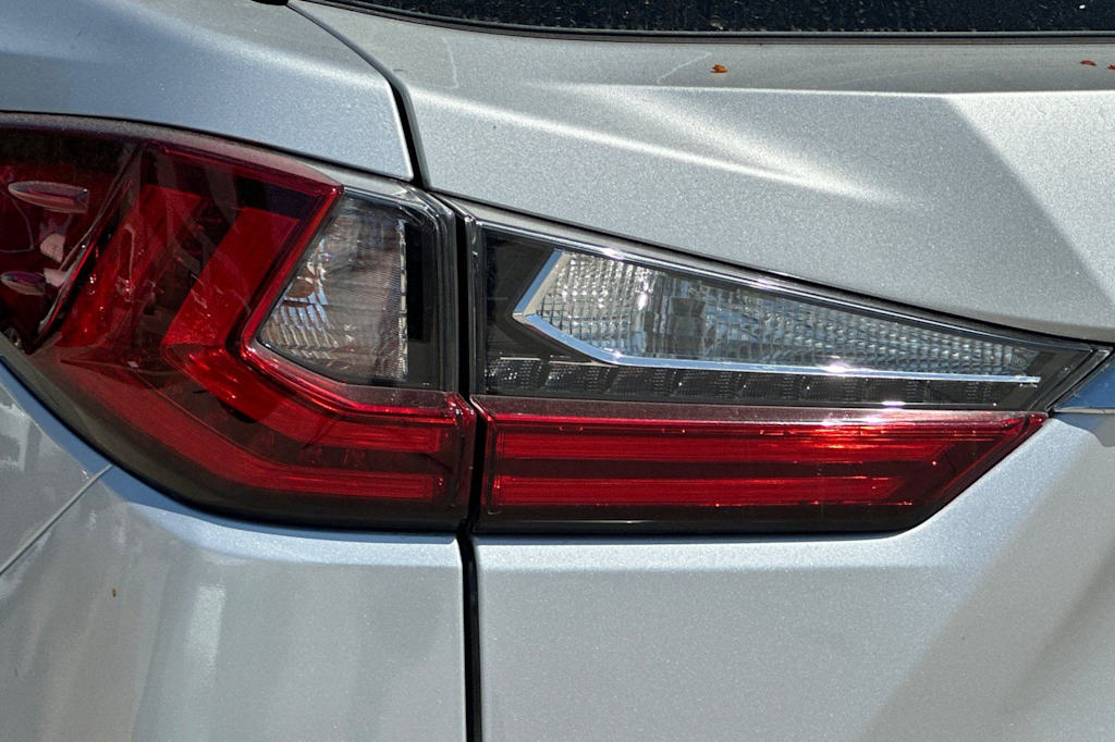 Thumbnail: 2016 Lexus RX - 20