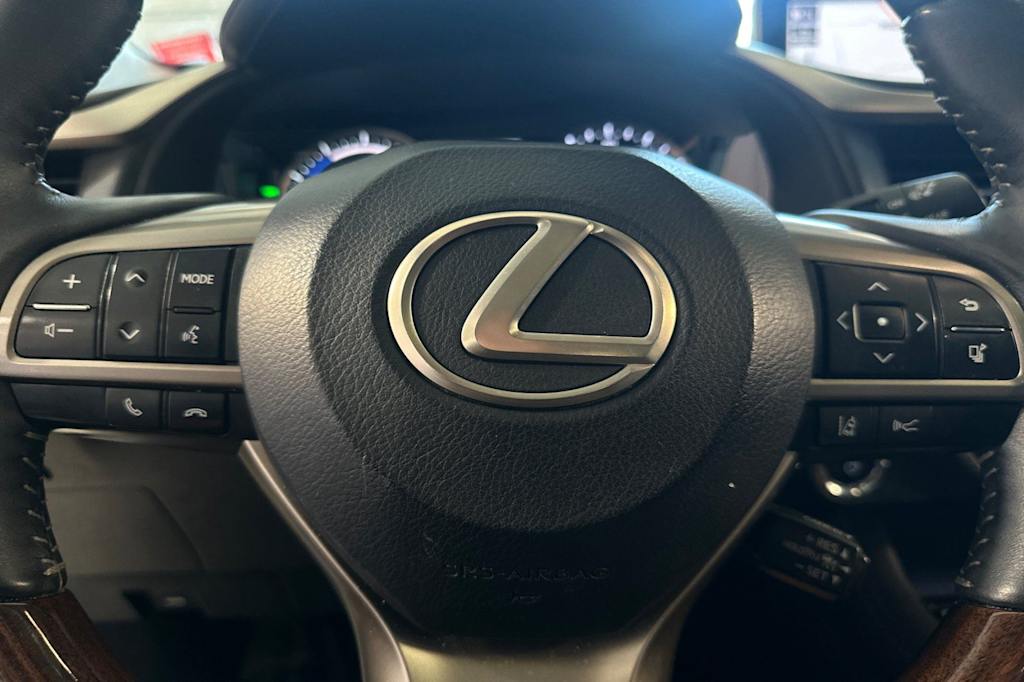 Thumbnail: 2016 Lexus RX - 26
