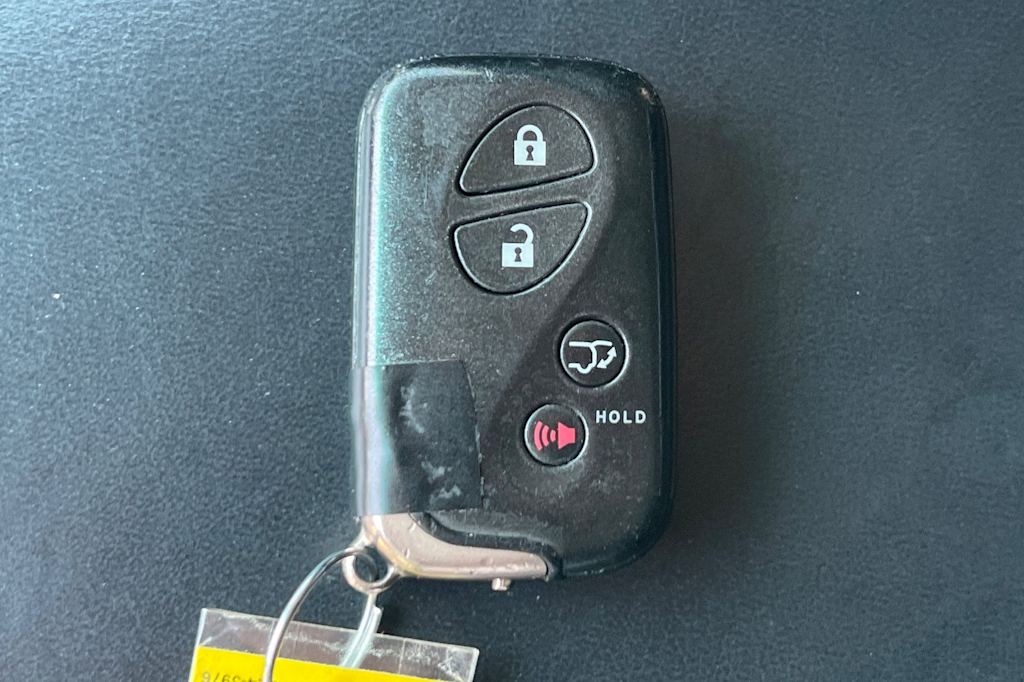 Thumbnail: 2010 Lexus RX - 18