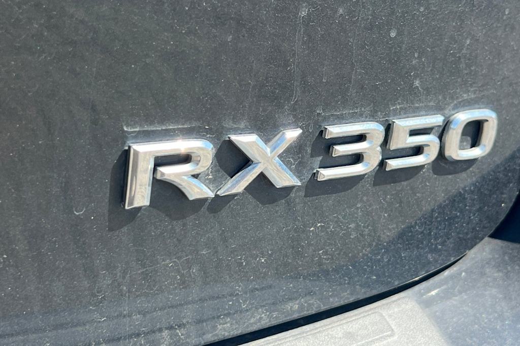 Thumbnail: 2010 Lexus RX - 7