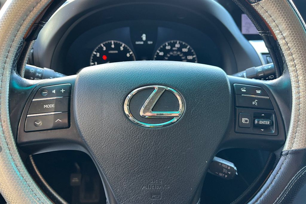 Thumbnail: 2010 Lexus RX - 27