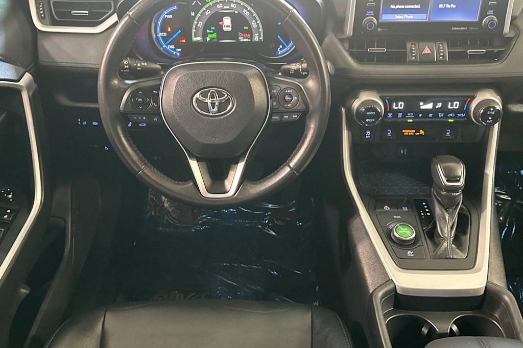 Thumbnail: 2019 Toyota RAV4 - 12
