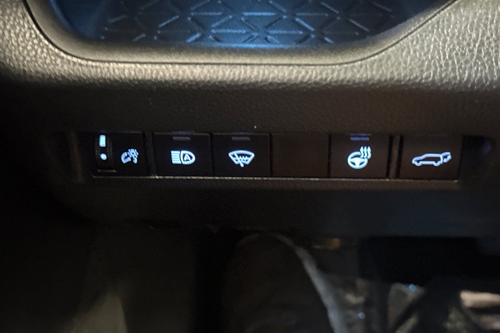 Thumbnail: 2019 Toyota RAV4 - 34