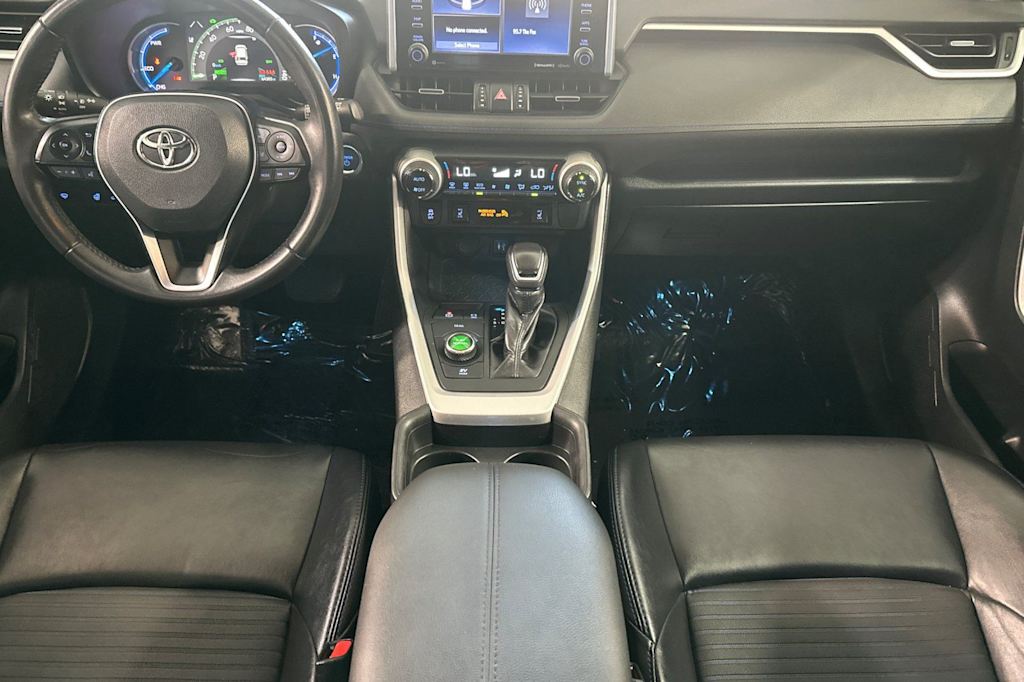 Thumbnail: 2019 Toyota RAV4 - 2