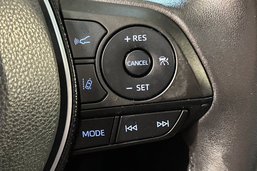 Thumbnail: 2019 Toyota RAV4 - 31