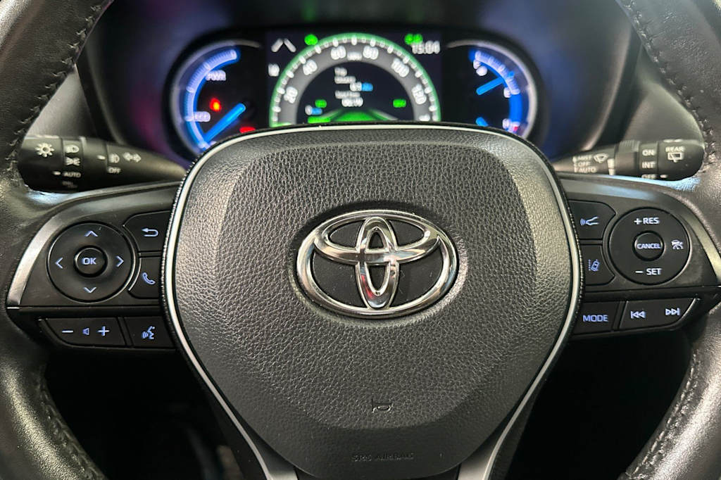 Thumbnail: 2019 Toyota RAV4 - 30
