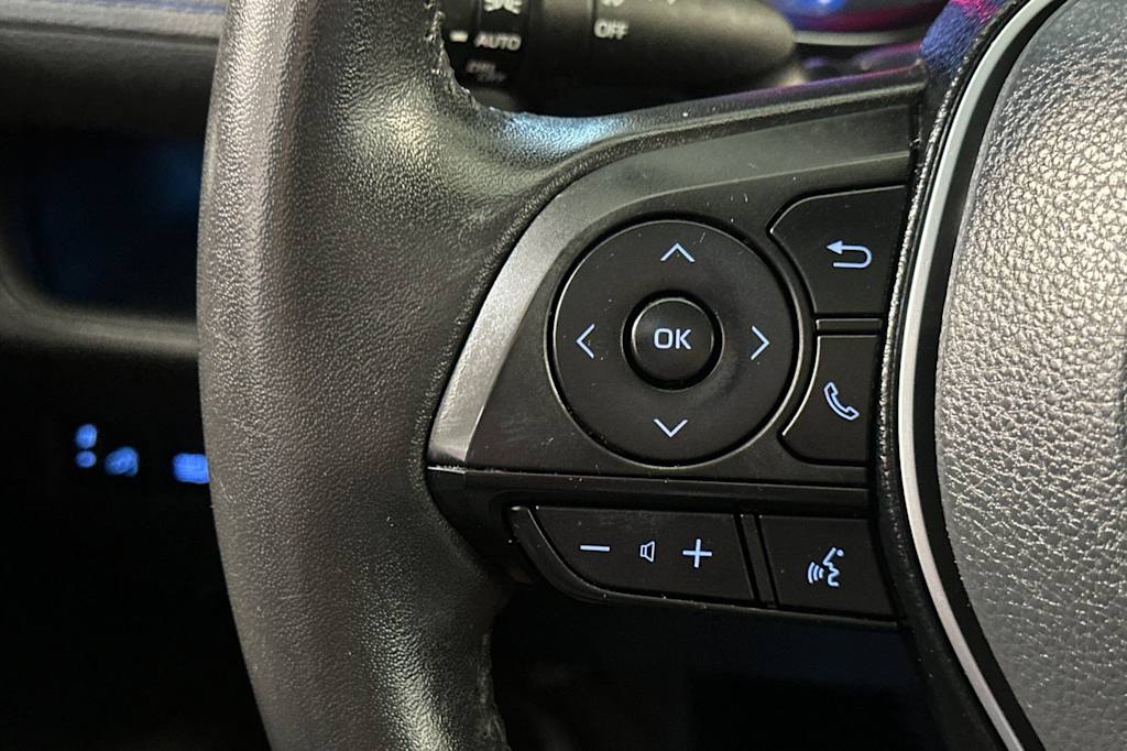 Thumbnail: 2019 Toyota RAV4 - 32