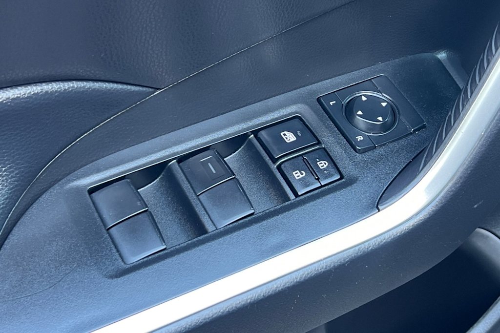 Thumbnail: 2024 Toyota RAV4 - 25