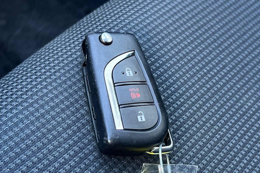 Thumbnail: 2024 Toyota RAV4 - 18