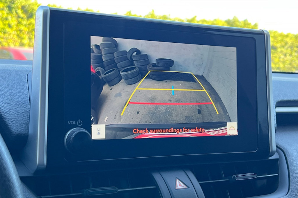 Thumbnail: 2024 Toyota RAV4 - 26