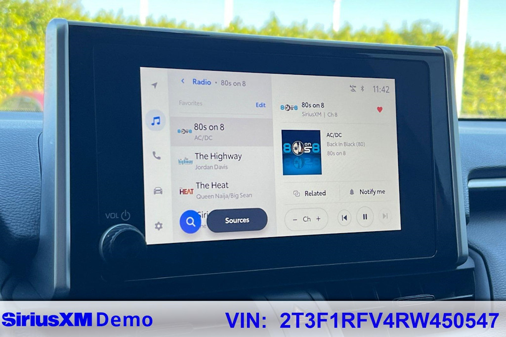 Thumbnail: 2024 Toyota RAV4 - 30