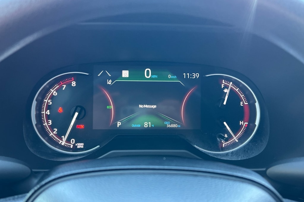 Thumbnail: 2024 Toyota RAV4 - 16