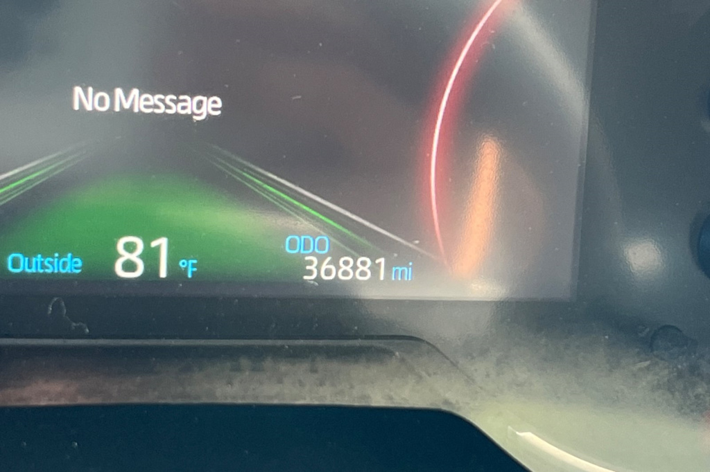 Thumbnail: 2024 Toyota RAV4 - 29