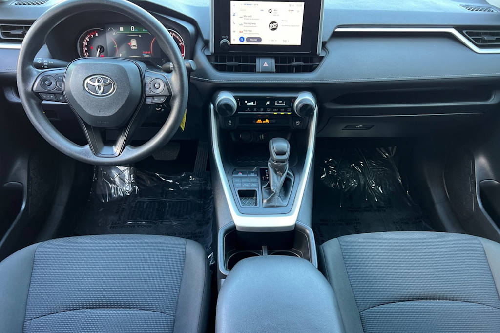 Thumbnail: 2024 Toyota RAV4 - 2