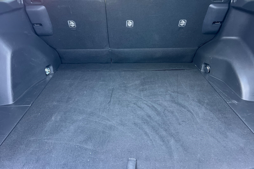 Thumbnail: 2024 Toyota RAV4 - 17